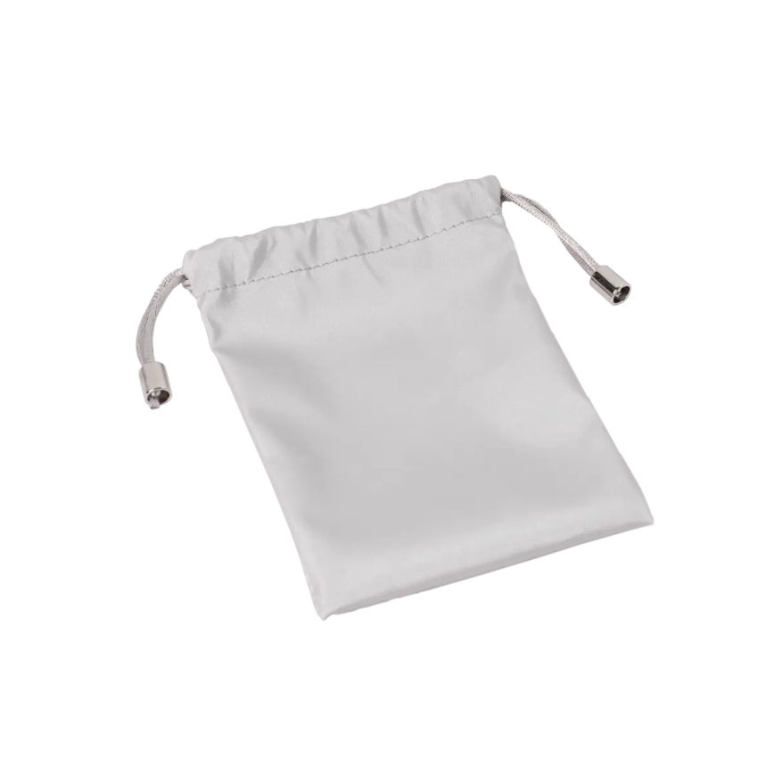 Concept SK9101 - Ansiktsrengöringsborste SONIVIBE 2W/5V 250 mAh IPX7, röd