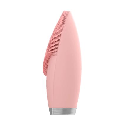 Concept SK9102 - Ansiktsrengöringsborste SONIVIBE 2W/5V 250 mAh IPX7 rosa