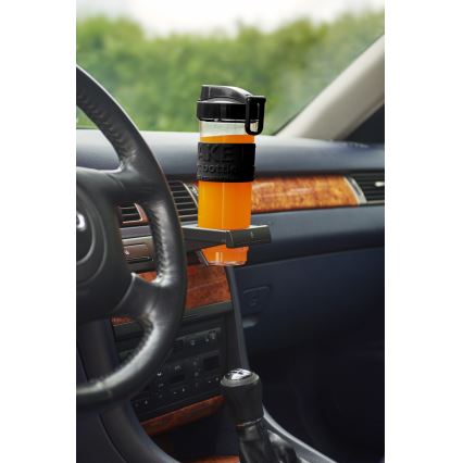 Concept SM3385 - Smoothie-blandare med tillbehör ACTIVE SMOOTHIE 500W/230V svart