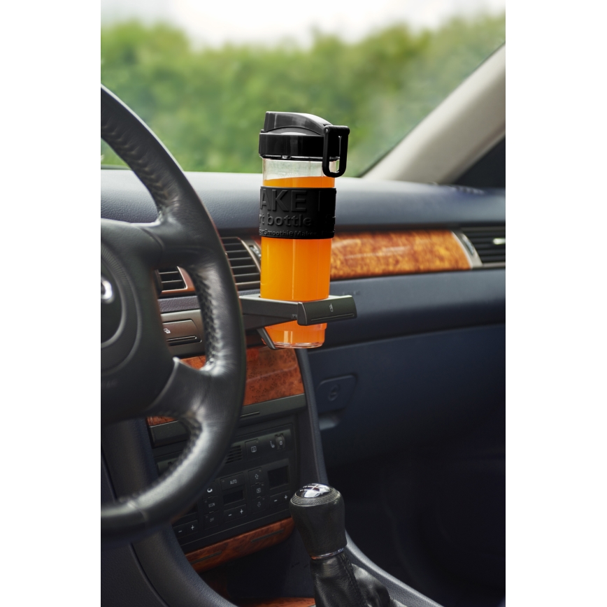 Concept SM3385 - Smoothie-blandare med tillbehör ACTIVE SMOOTHIE 500W/230V svart