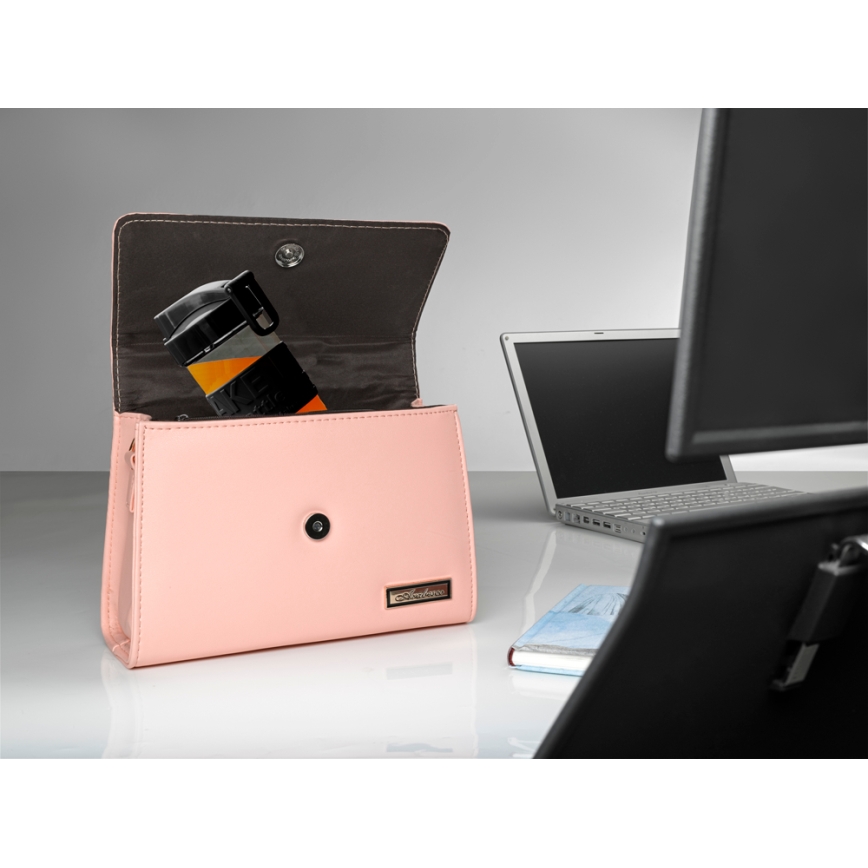 Concept SM3385 - Smoothie-blandare med tillbehör ACTIVE SMOOTHIE 500W/230V svart