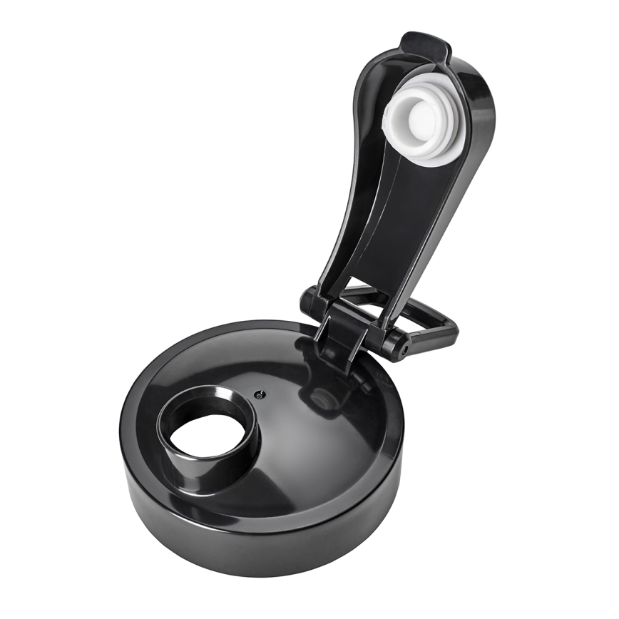 Concept SM3385 - Smoothie-blandare med tillbehör ACTIVE SMOOTHIE 500W/230V svart