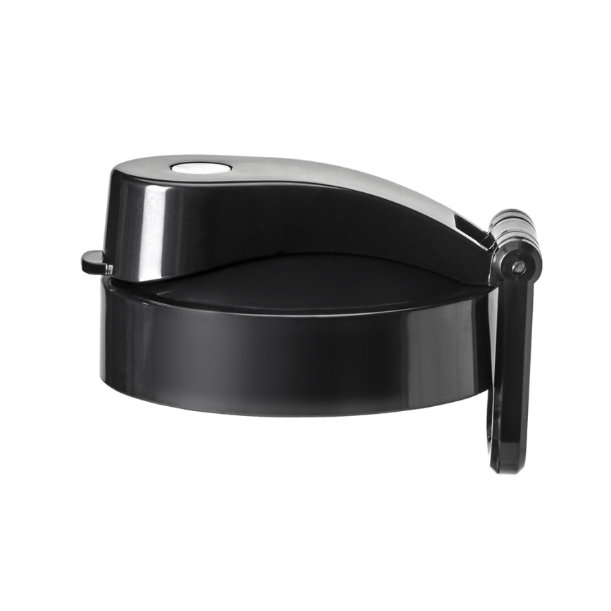 Concept SM3385 - Smoothie-blandare med tillbehör ACTIVE SMOOTHIE 500W/230V svart