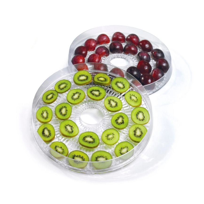 Concept SO1020 - Torkapparat för livsmedel 245W/230V vit