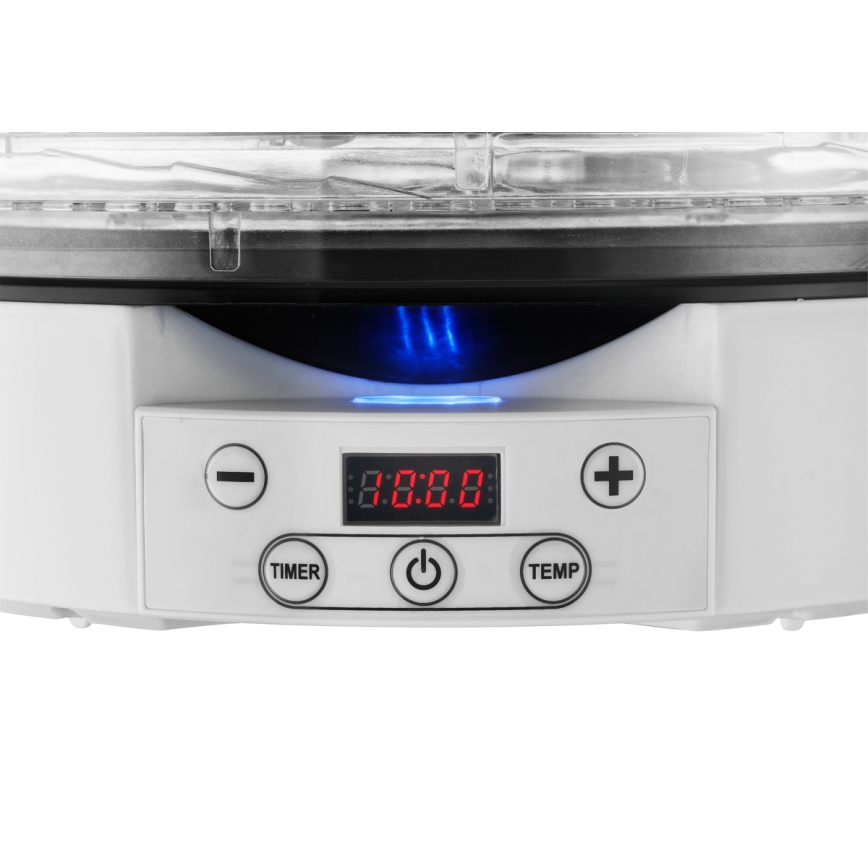 Concept SO2020 - Mattork 500W/230V vit