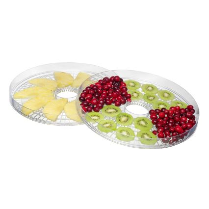 Concept SO3010 - Mattork 245W/230V svart