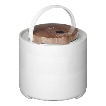 Concept SO3020 - Matdehydrator 500W/230V vit