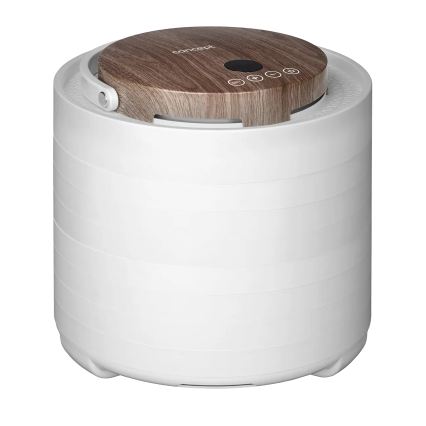 Concept SO3020 - Matdehydrator 500W/230V vit