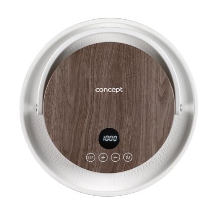 Concept SO3020 - Matdehydrator 500W/230V vit