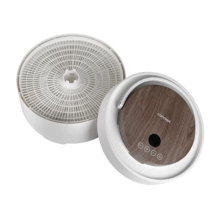Concept SO3020 - Matdehydrator 500W/230V vit
