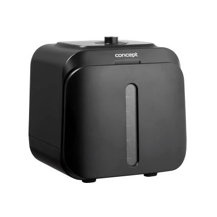 Concept SO4000 - Matdehydrator 500 W/230 V svart