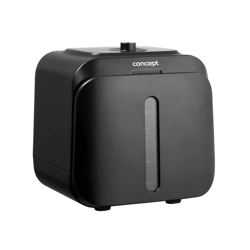 Concept SO4000 - Matdehydrator 500 W/230 V svart