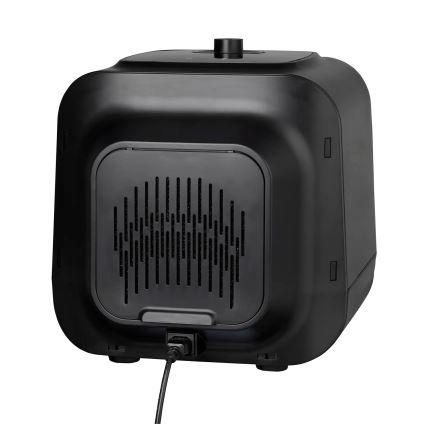 Concept SO4000 - Matdehydrator 500 W/230 V svart