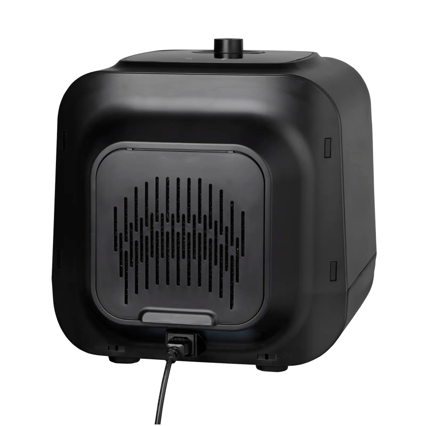 Concept SO4000 - Matdehydrator 500 W/230 V svart