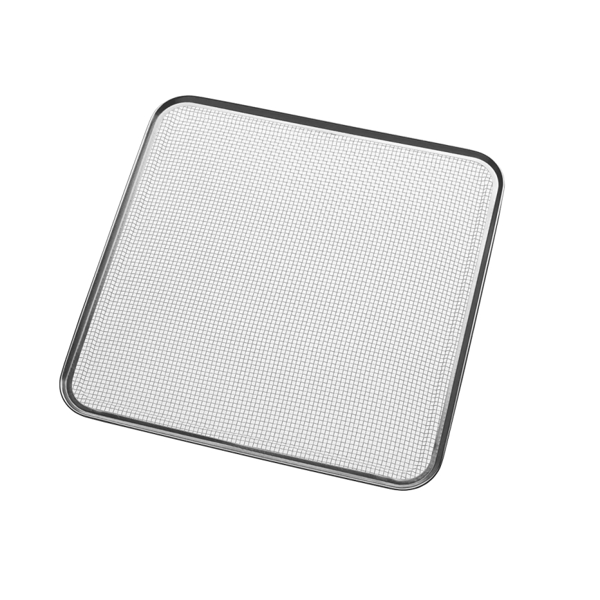 Concept SO5000 - Torkapparat för livsmedel 850 W/230 V svart