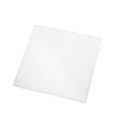Concept SO5000 - Torkapparat för livsmedel 850 W/230 V svart