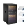Concept SO7000 - Livsmedelstork 1500W/230V svart