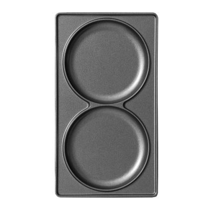 Concept SV3055 - Sandwich järn 04.01.2001 700W/230V svart