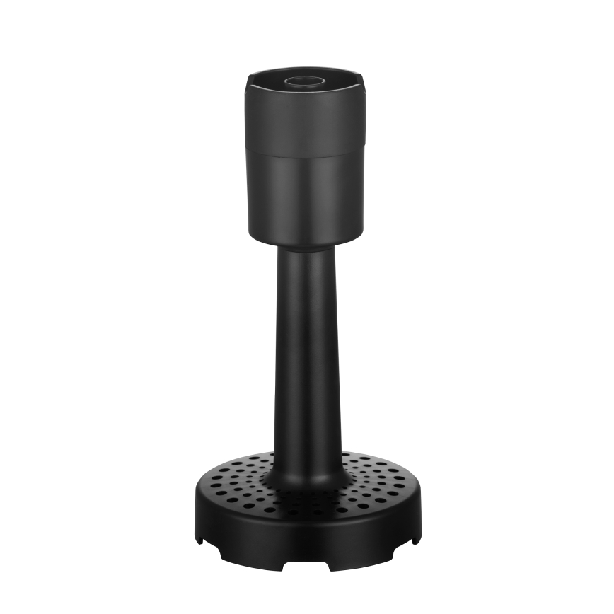 Concept TM5500 - Stavmixer med tillbehör 1500W/230V svart/rostfri