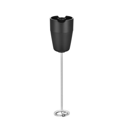 Concept TM5500 - Stavmixer med tillbehör 1500W/230V svart/rostfri