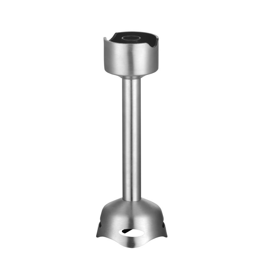 Concept TM5510 - Stavmixer med tillbehör 1500W/230V svart/rostfri