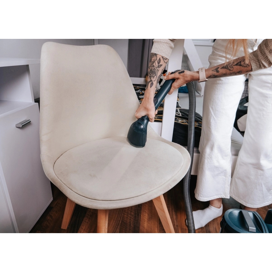 Concept TP2010 - DEEPCLEAN mattvätt 450W/230V blå