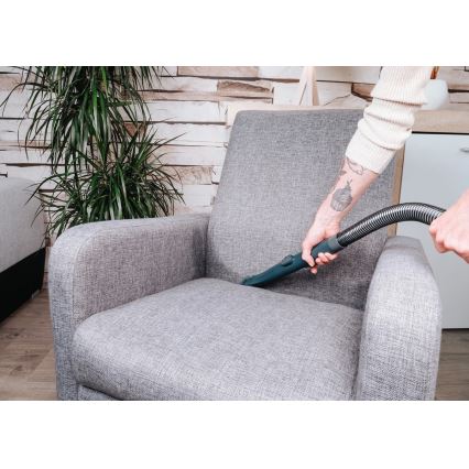 Concept TP2010 - DEEPCLEAN mattvätt 450W/230V blå