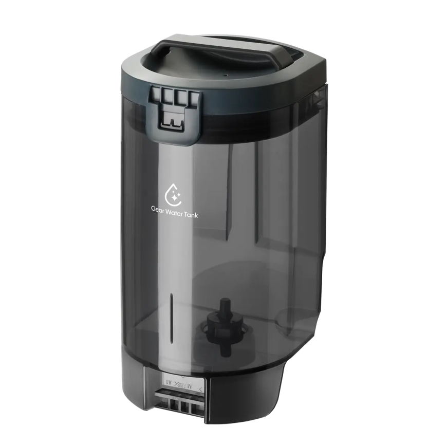 Concept TP2010 - DEEPCLEAN mattvätt 450W/230V blå