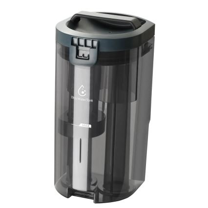 Concept TP2010 - DEEPCLEAN mattvätt 450W/230V blå