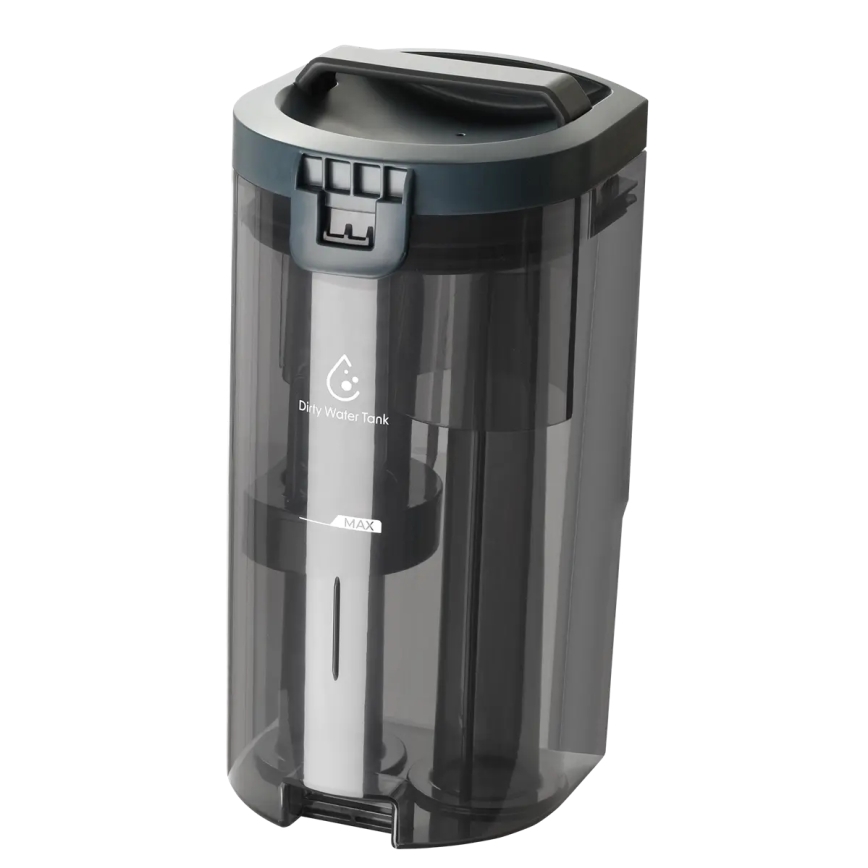 Concept TP2010 - DEEPCLEAN mattvätt 450W/230V blå