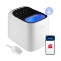 Concept VL1520 - Ismaskin 150W/230V Wi-Fi vit