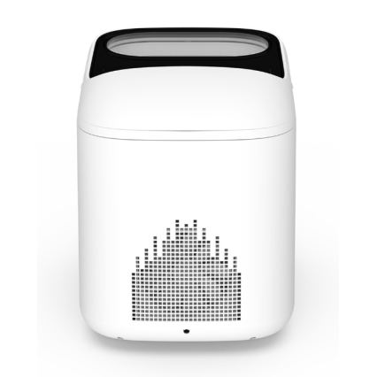Concept VL1520 - Ismaskin 150W/230V Wi-Fi vit
