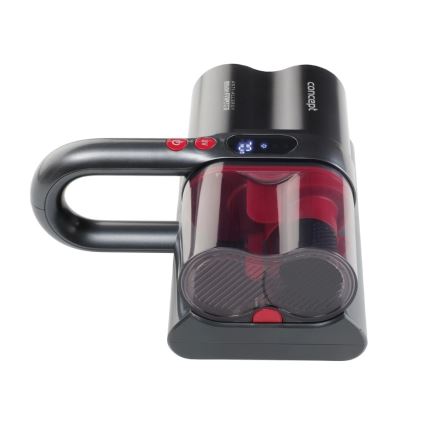 Concept VP2000 - Handhållen antibakteriell dammsugare med UV-C-lampa LUMISTAR 120W/11,1V