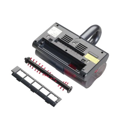 Concept VP2000 - Handhållen antibakteriell dammsugare med UV-C-lampa LUMISTAR 120W/11,1V