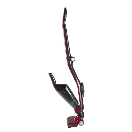 Concept VP4136 - Sladdlös stavdammsugare 2-i-1, 100 W / 22,2 V, 2200 mAh, röd