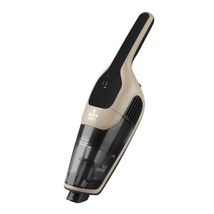 Concept VP4220 - Trådlös stavdammsugare 3-i-1 AQUAGLIDE 160W/28,8V 2200 mAh beige