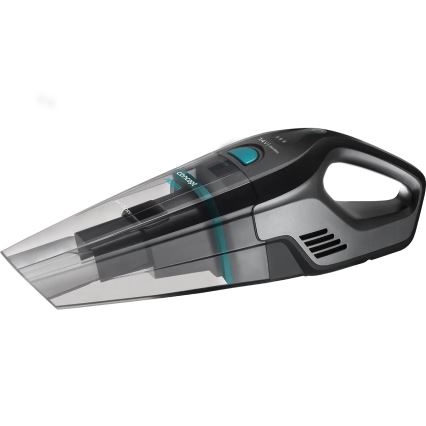 Concept VP4350 - Handhållen dammsugare Våt & Torr RISER 50W/7,4V 2200 mAh svart