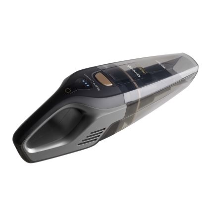 Concept VP4353 - Handhållen våt- och torrdammsugare RISER-FÖRLÄNGNING 110W/18,5V 2200 mAh svart