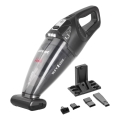 Concept VP4380 - Handdammsugare REAL FORCE 110W/18,5V 2200 mAh svart