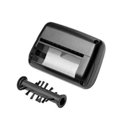 Concept VP4380 - Handdammsugare REAL FORCE 110W/18,5V 2200 mAh svart