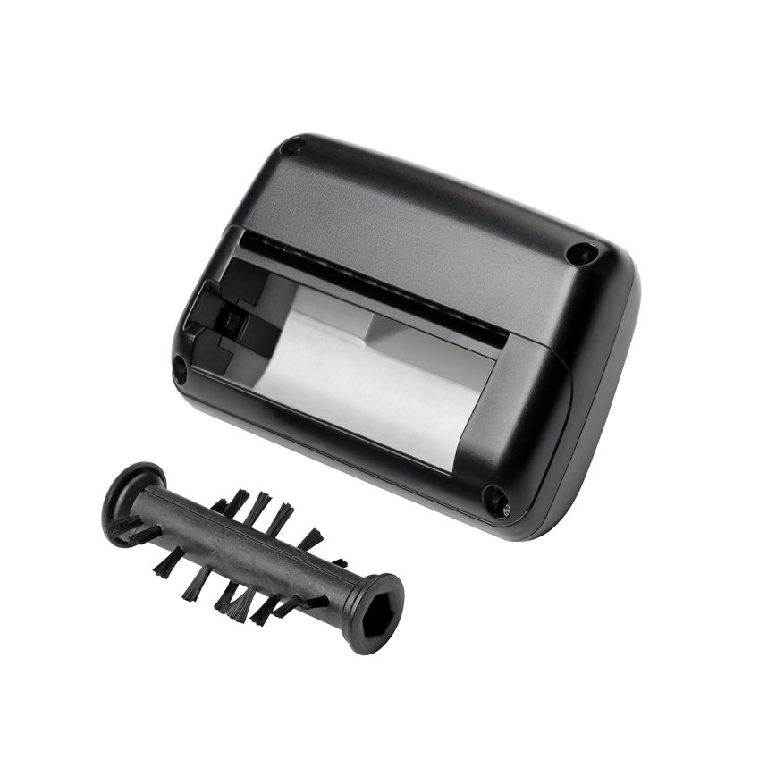 Concept VP4380 - Handdammsugare REAL FORCE 110W/18,5V 2200 mAh svart