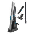 Concept VP4430 - Handhållen dammsugare DIRECT ANIMAL 180W/14,8V 2200 mAh svart