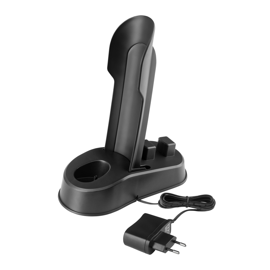 Concept VP4430 - Handhållen dammsugare DIRECT ANIMAL 180W/14,8V 2200 mAh svart