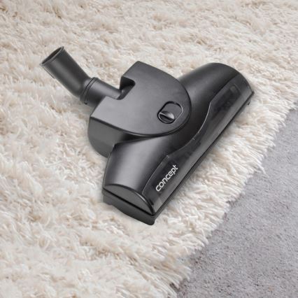 Concept VP5240N - Dammsugare utan påse 4A RADICAL PET EXPERT 2,5 l 800W/230V brons