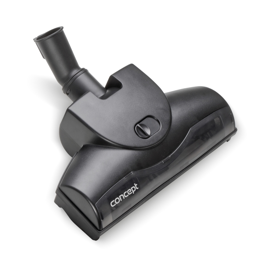 Concept VP5240N - Dammsugare utan påse 4A RADICAL PET EXPERT 2,5 l 800W/230V brons