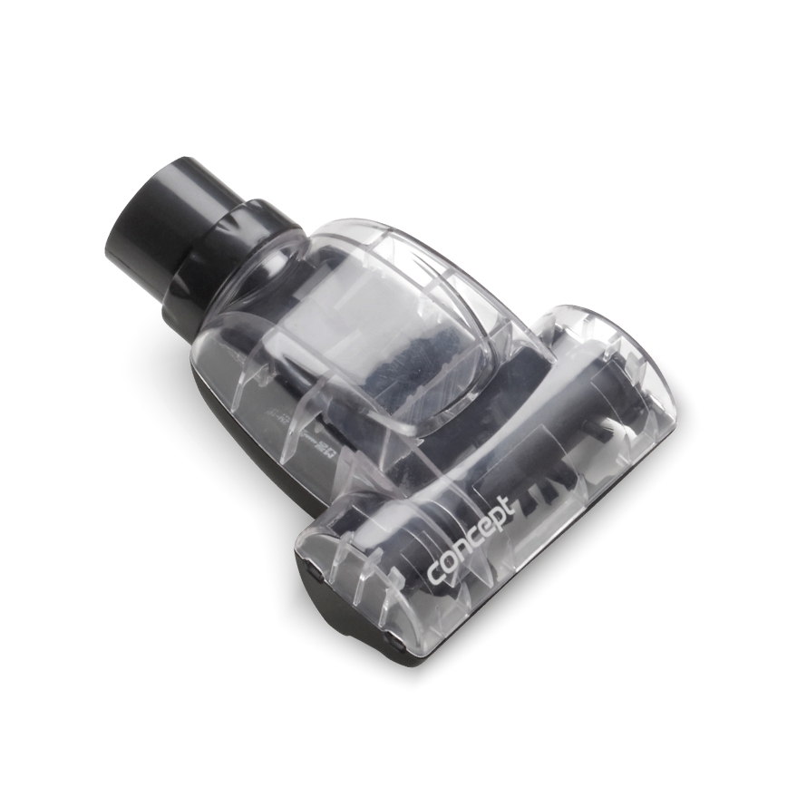 Concept VP5240N - Dammsugare utan påse 4A RADICAL PET EXPERT 2,5 l 800W/230V brons