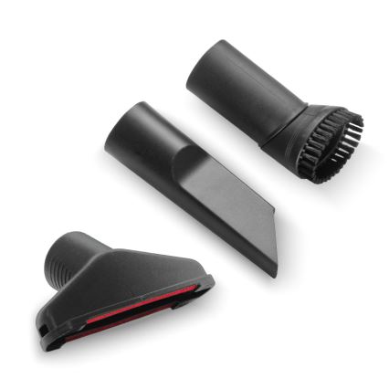 Concept VP5240N - Dammsugare utan påse 4A RADICAL PET EXPERT 2,5 l 800W/230V brons