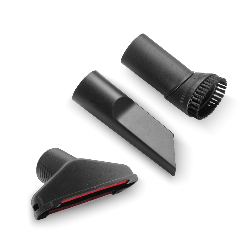 Concept VP5240N - Dammsugare utan påse 4A RADICAL PET EXPERT 2,5 l 800W/230V brons