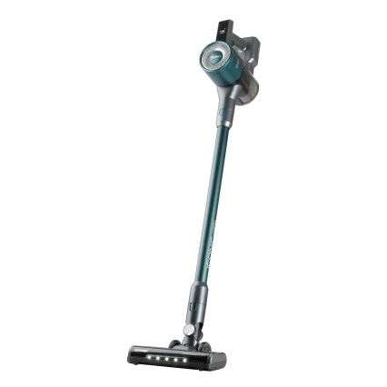 Concept VP6045 - 2-i-1 stav- och handdammsugare ICONIC SUCTION PRO 450W/29,6V 2500 mAh blå