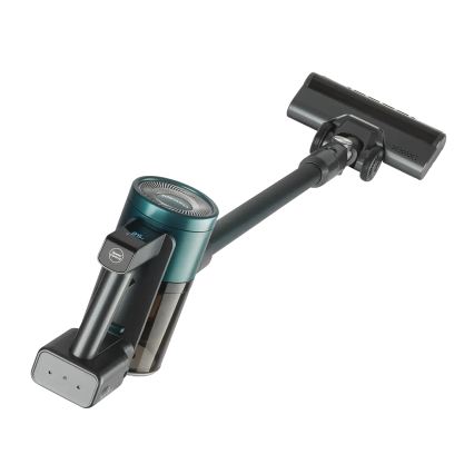 Concept VP6045 - 2-i-1 stav- och handdammsugare ICONIC SUCTION PRO 450W/29,6V 2500 mAh blå